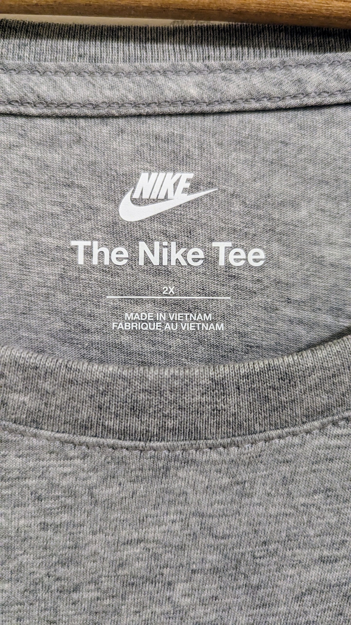 NIKE Damen Langarmshirt Gr. 50 oder 52