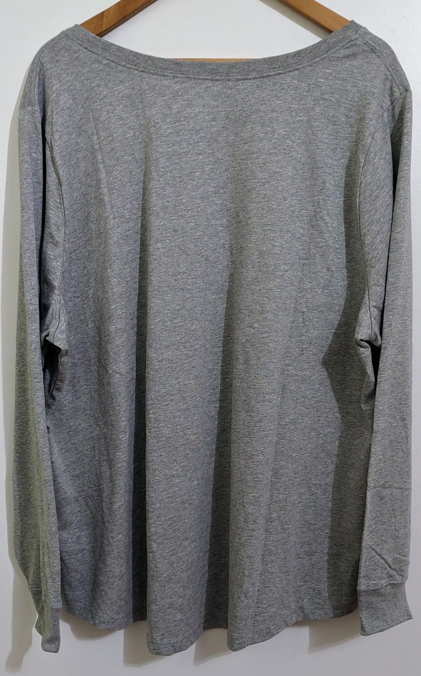 NIKE Damen Langarmshirt Gr. 50 oder 52