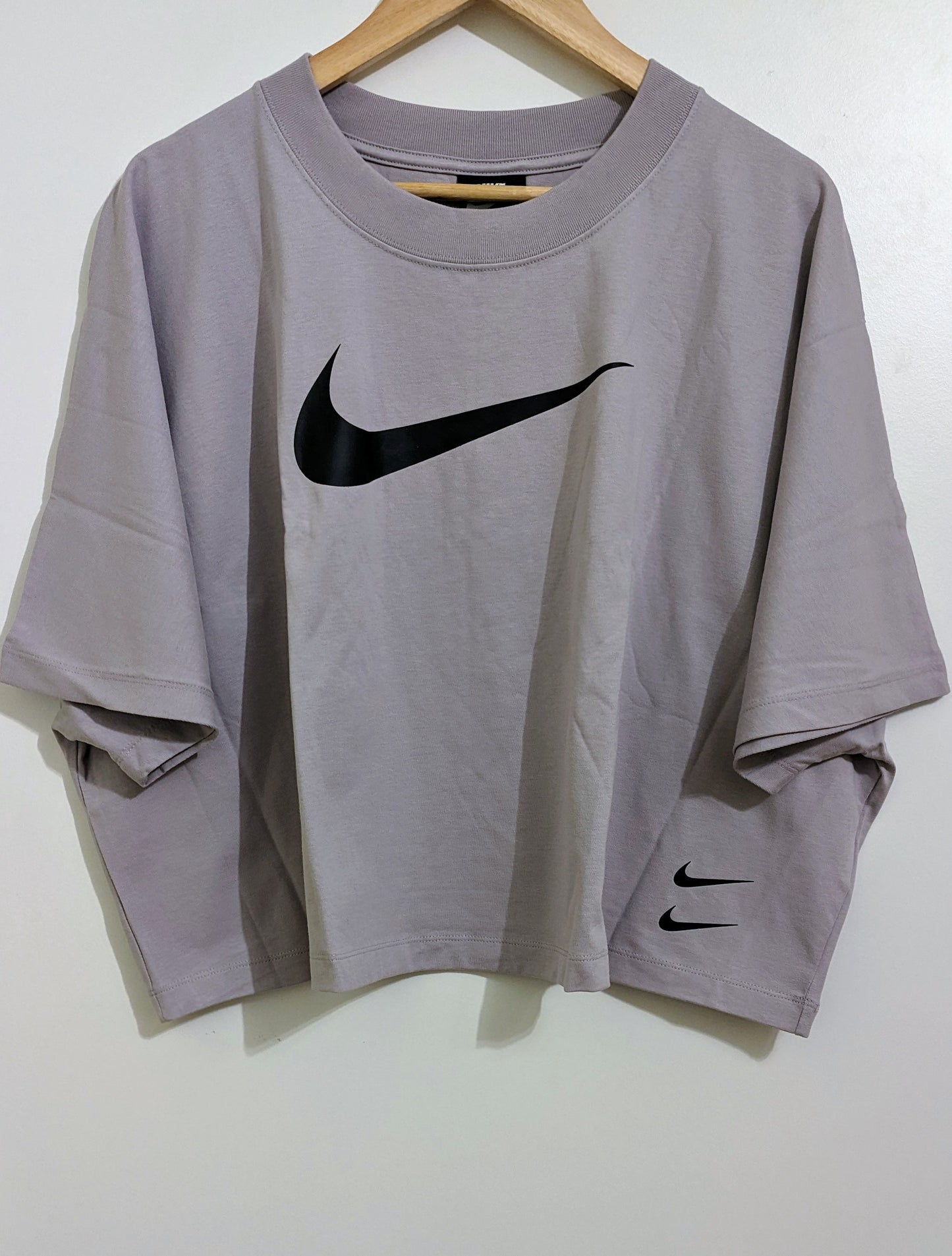 NIKE Damen Shirt Gr. 52