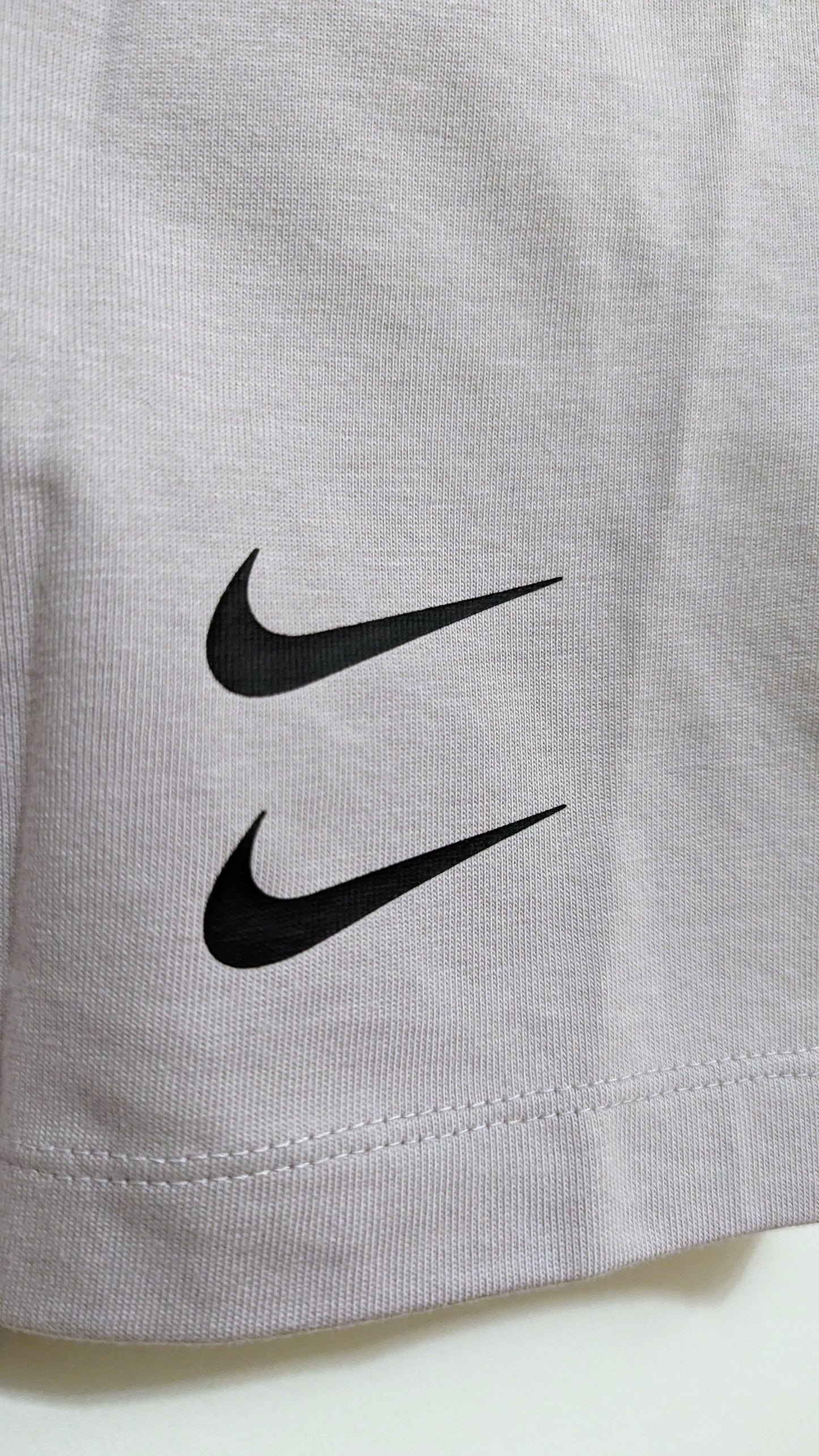 NIKE Damen Shirt Gr. 52