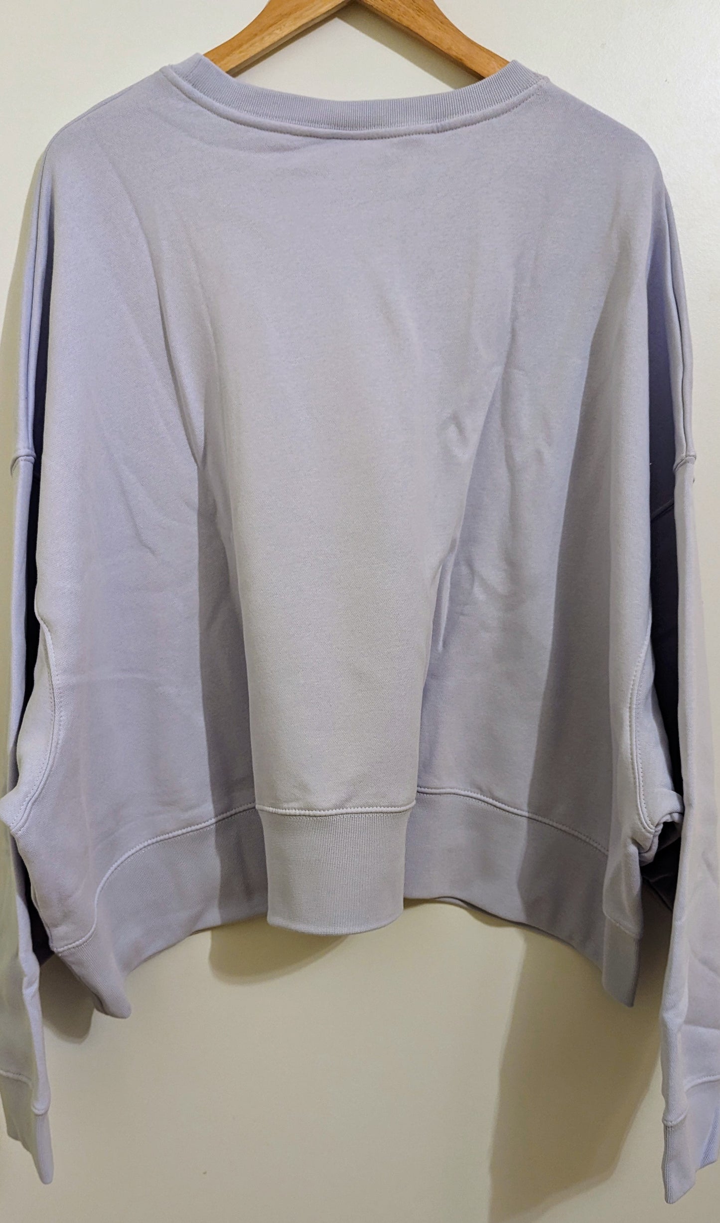 NIKE Damen Overzised Sweatshirt Gr. 52/54