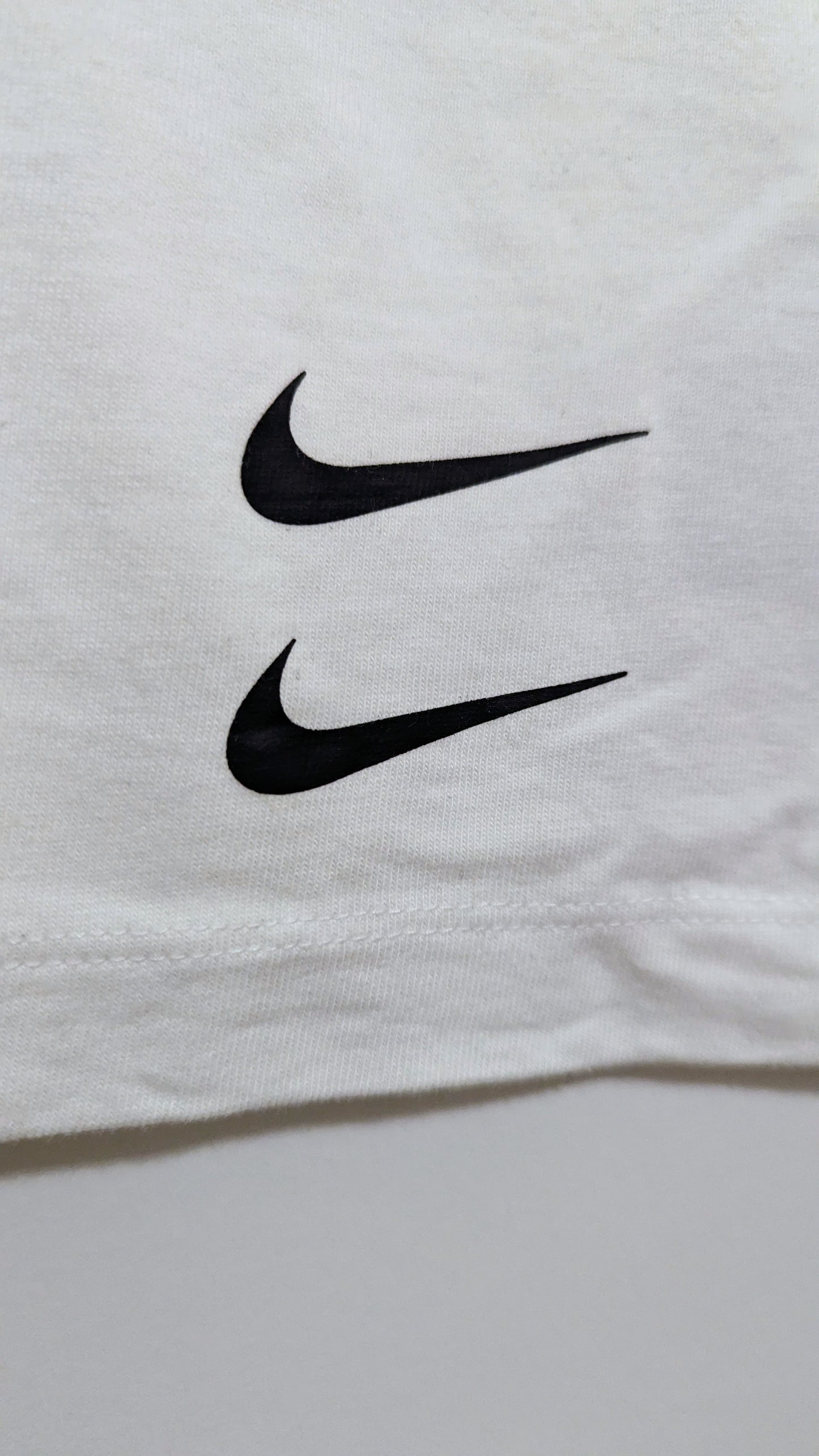 NIKE Damen Shirt Gr. 52