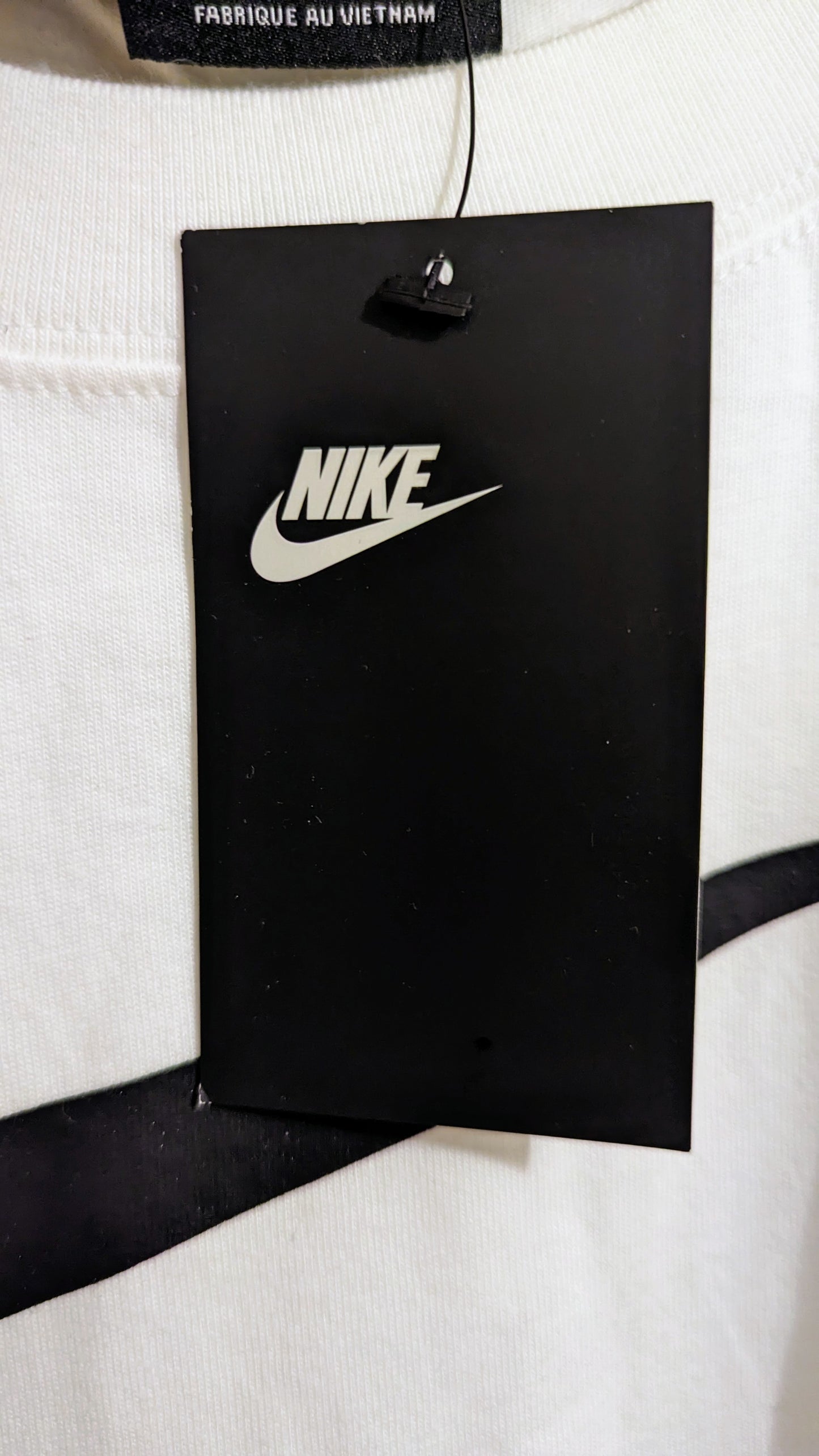 NIKE Damen Shirt Gr. 52