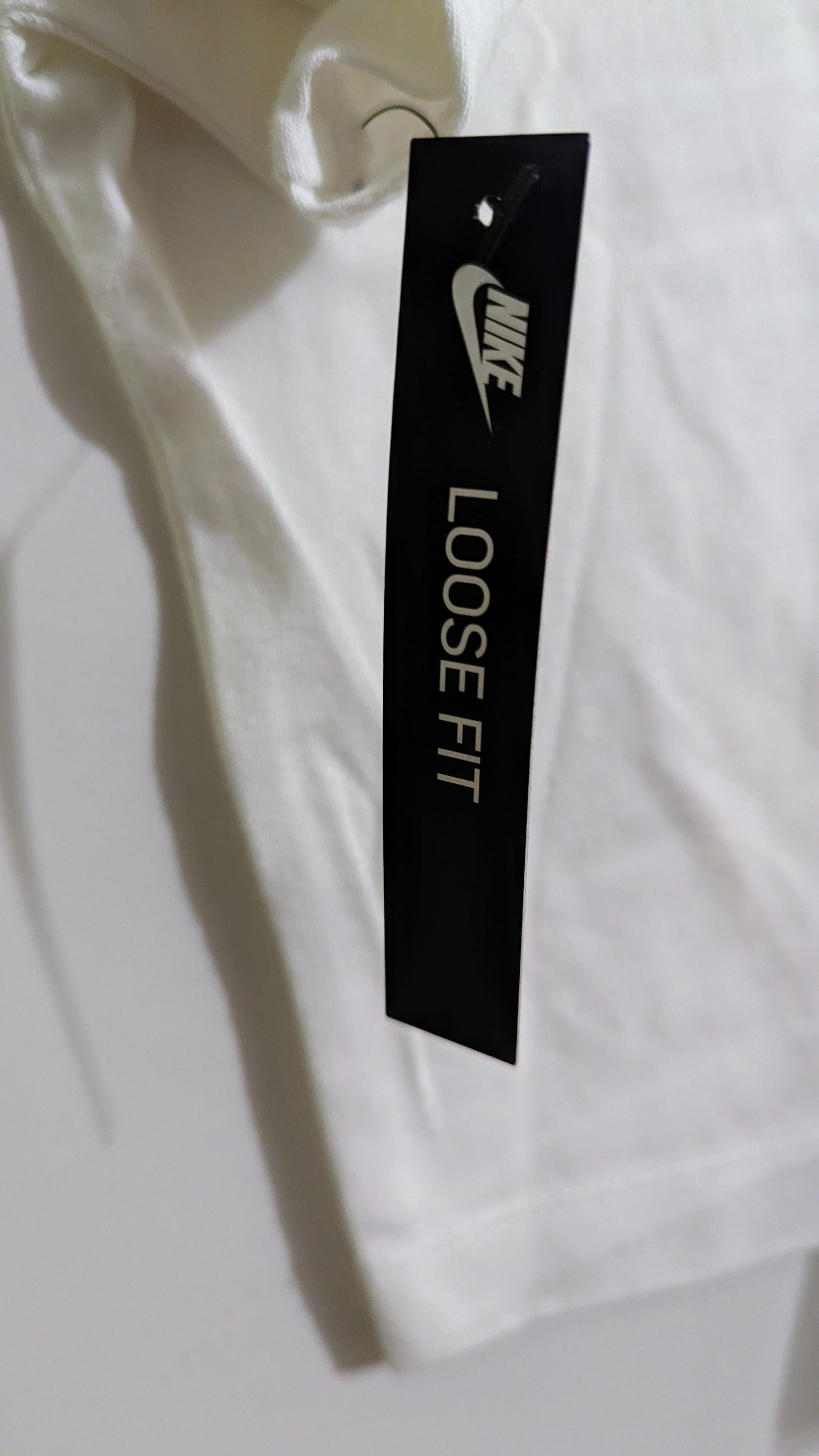 NIKE Damen Shirt Gr. 52