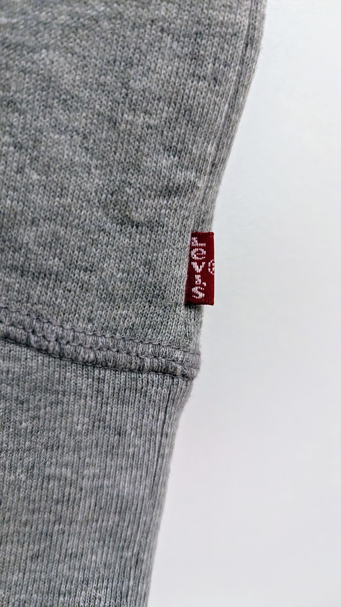 LEVIS Damen Sweatshirt Gr. 50/52