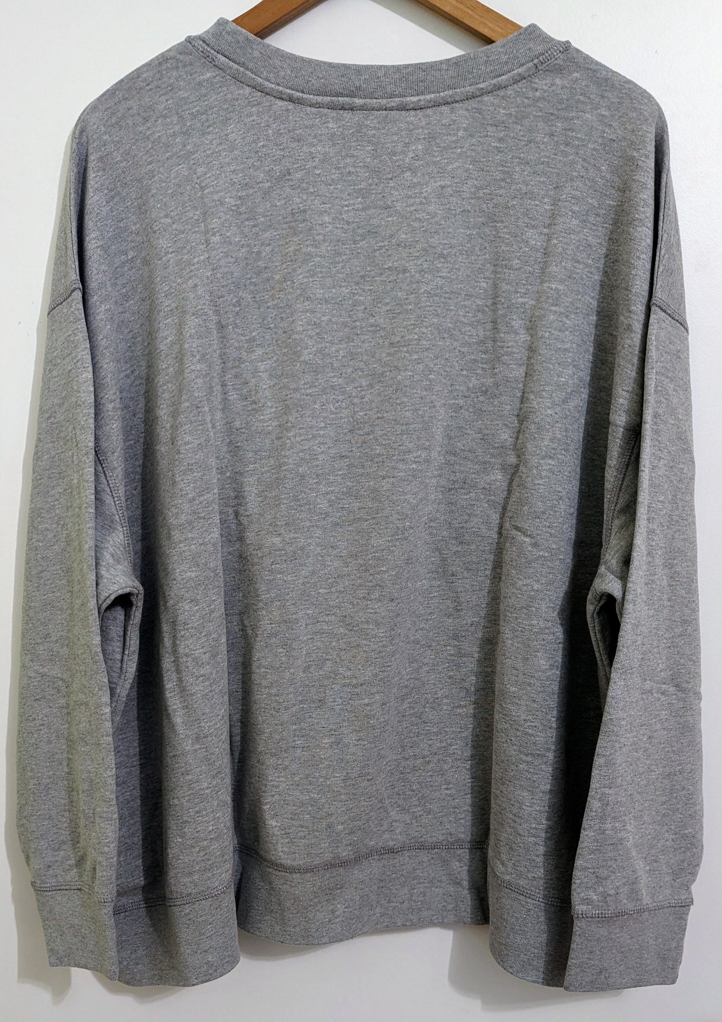 LEVIS Damen Sweatshirt Gr. 50/52