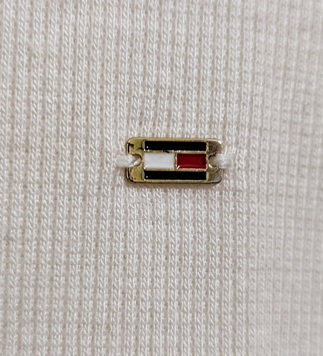 TOMMY HILFIGER Damen Feinstrick Rolli Gr.46/48