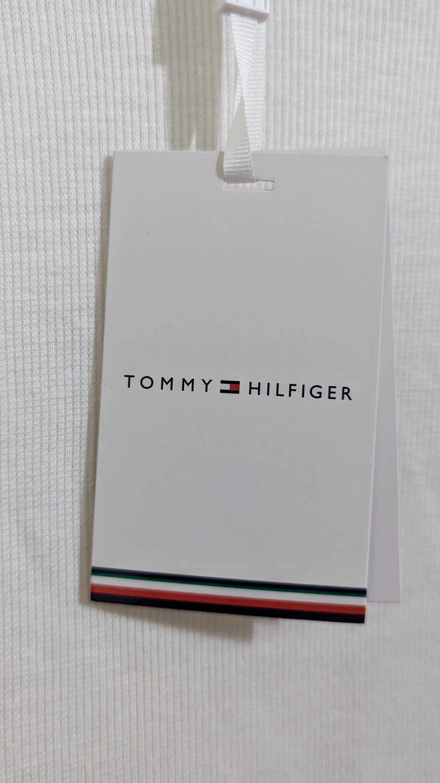 TOMMY HILFIGER Damen Feinstrick Rolli Gr.46/48