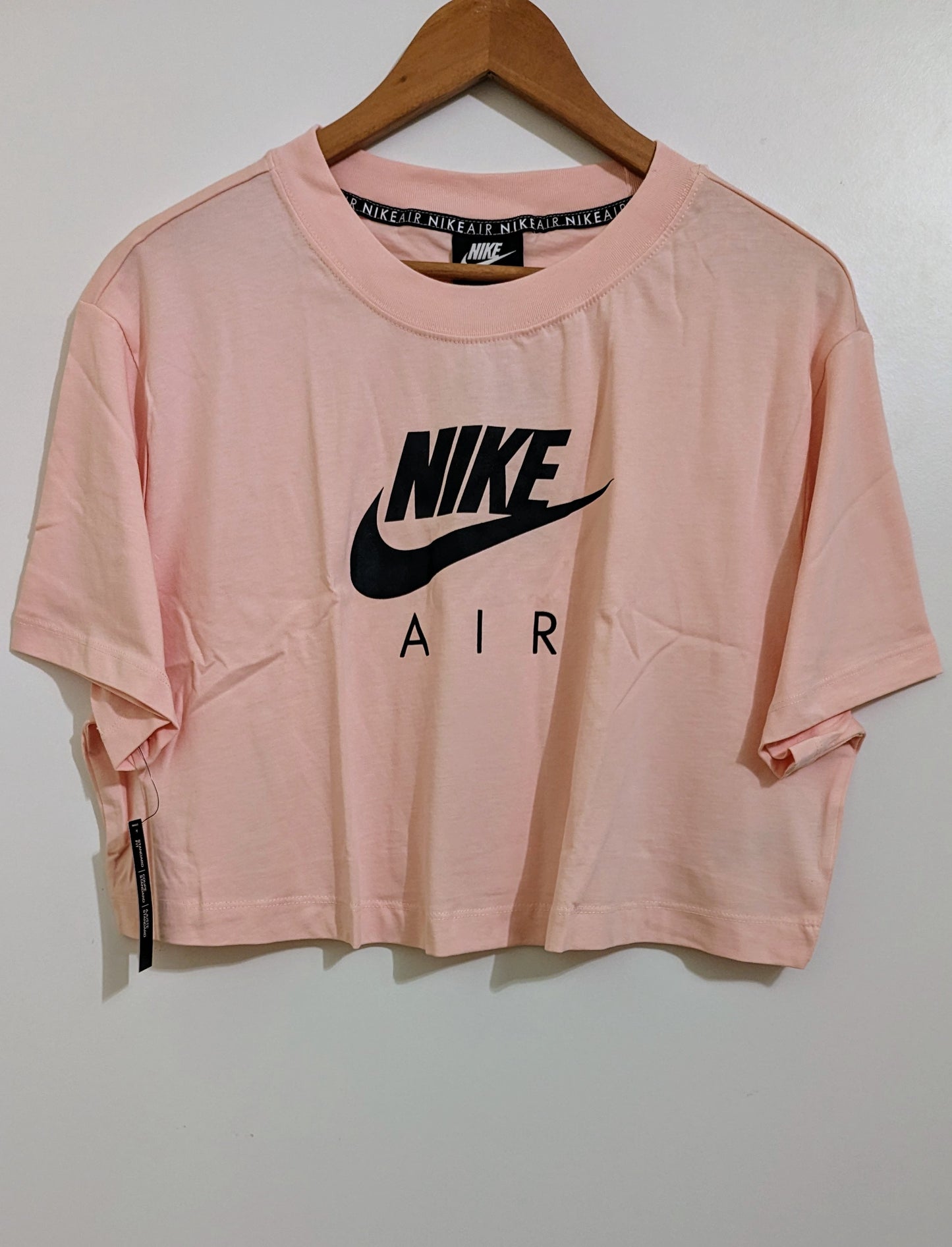 NIKE AIR Damen Shirt Gr. 44/46