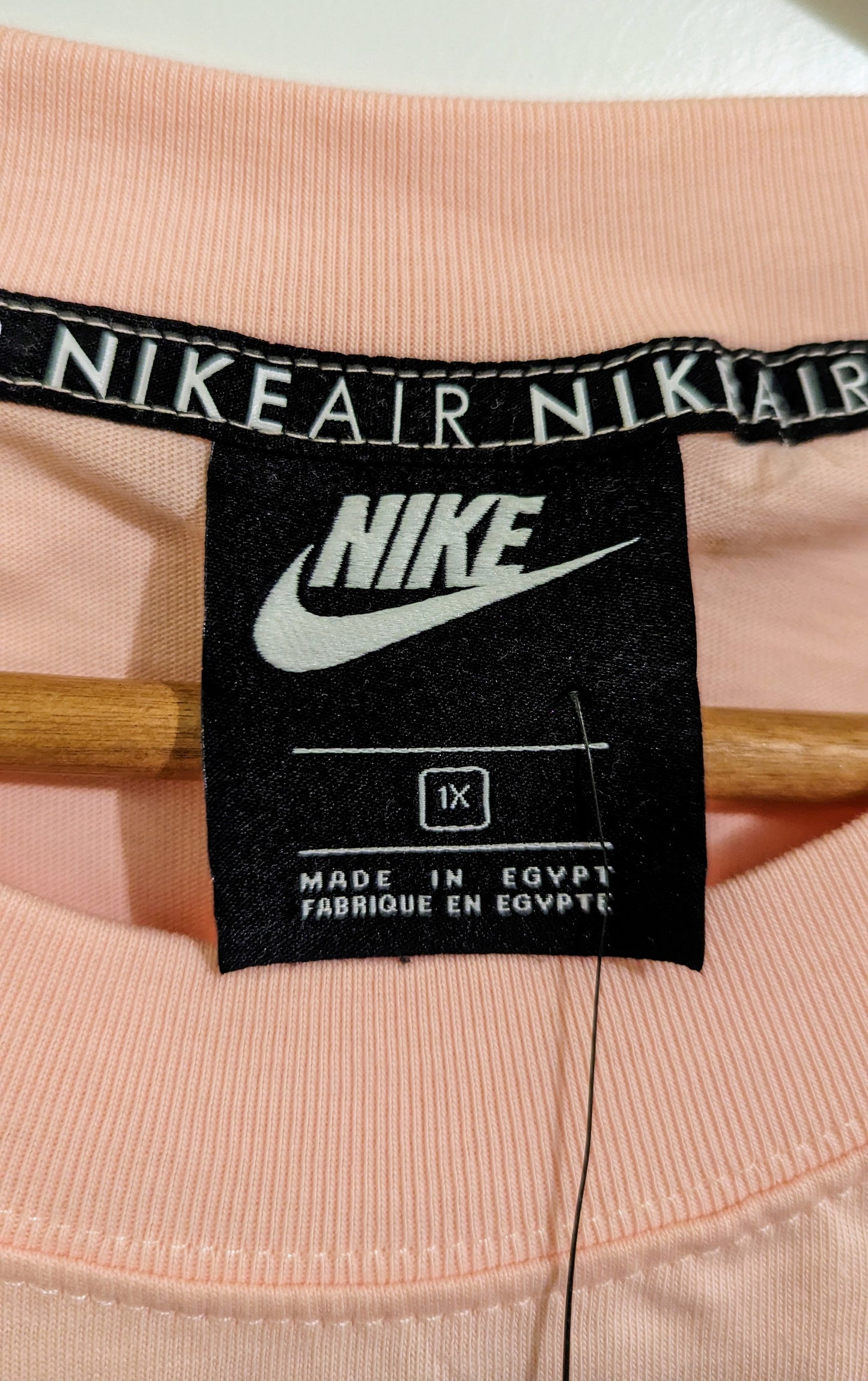 NIKE AIR Damen Shirt Gr. 44/46