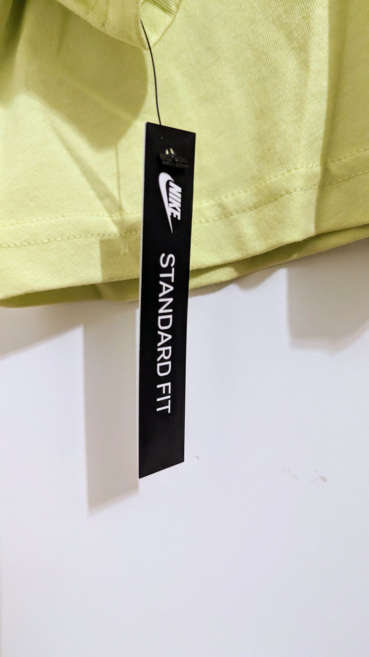 NIKE AIR Damen Shirt Gr. 52