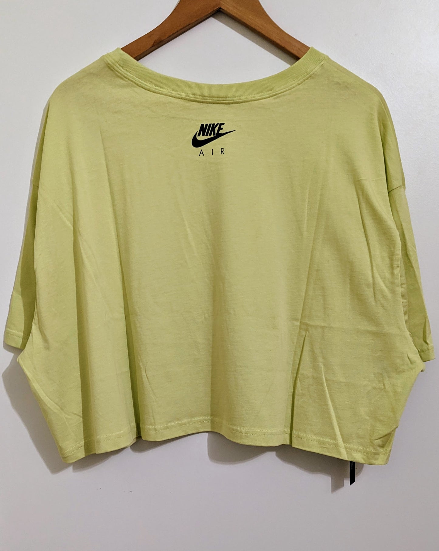 NIKE AIR Damen Shirt Gr. 52