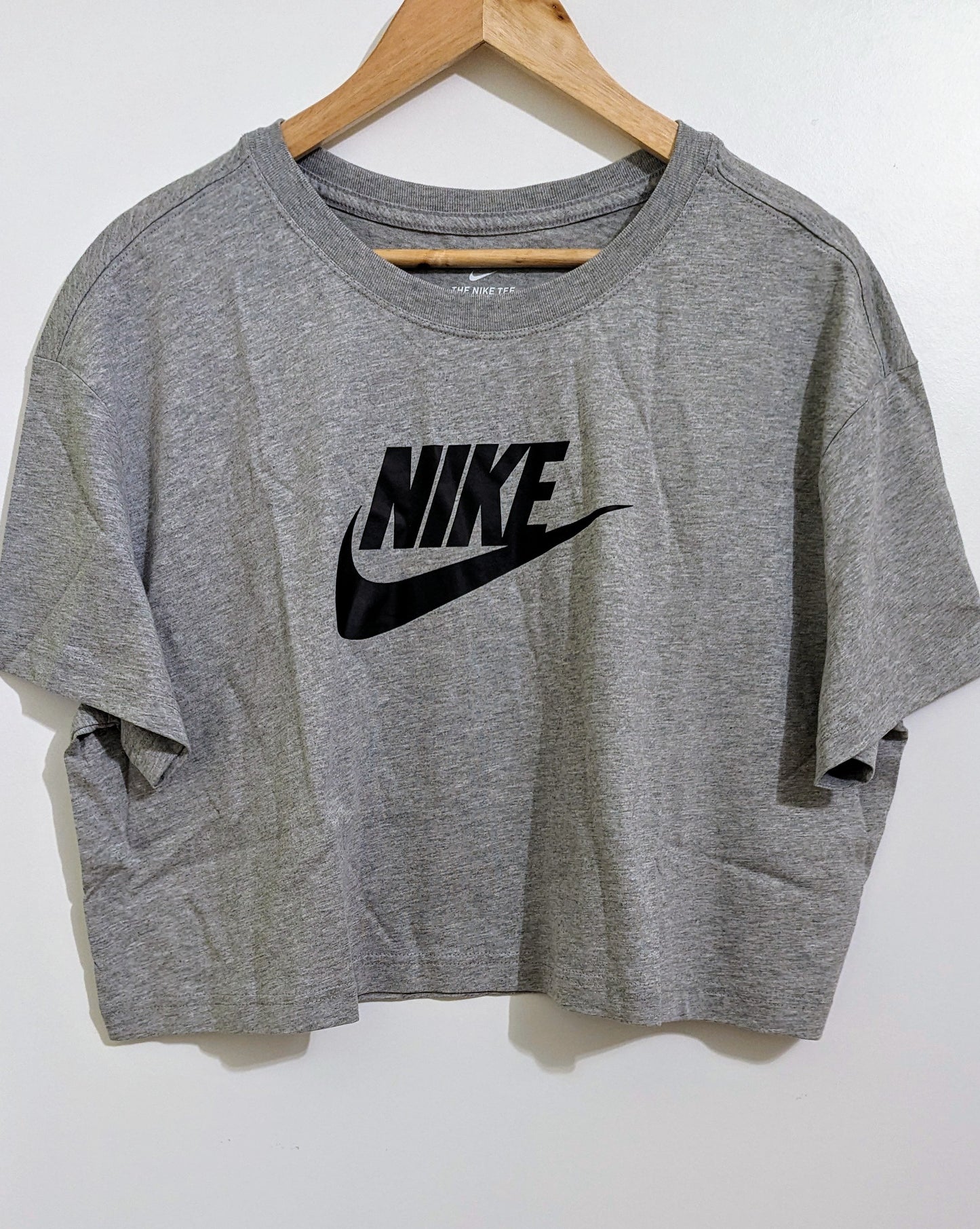 NIKE Damen Shirt Gr. 44