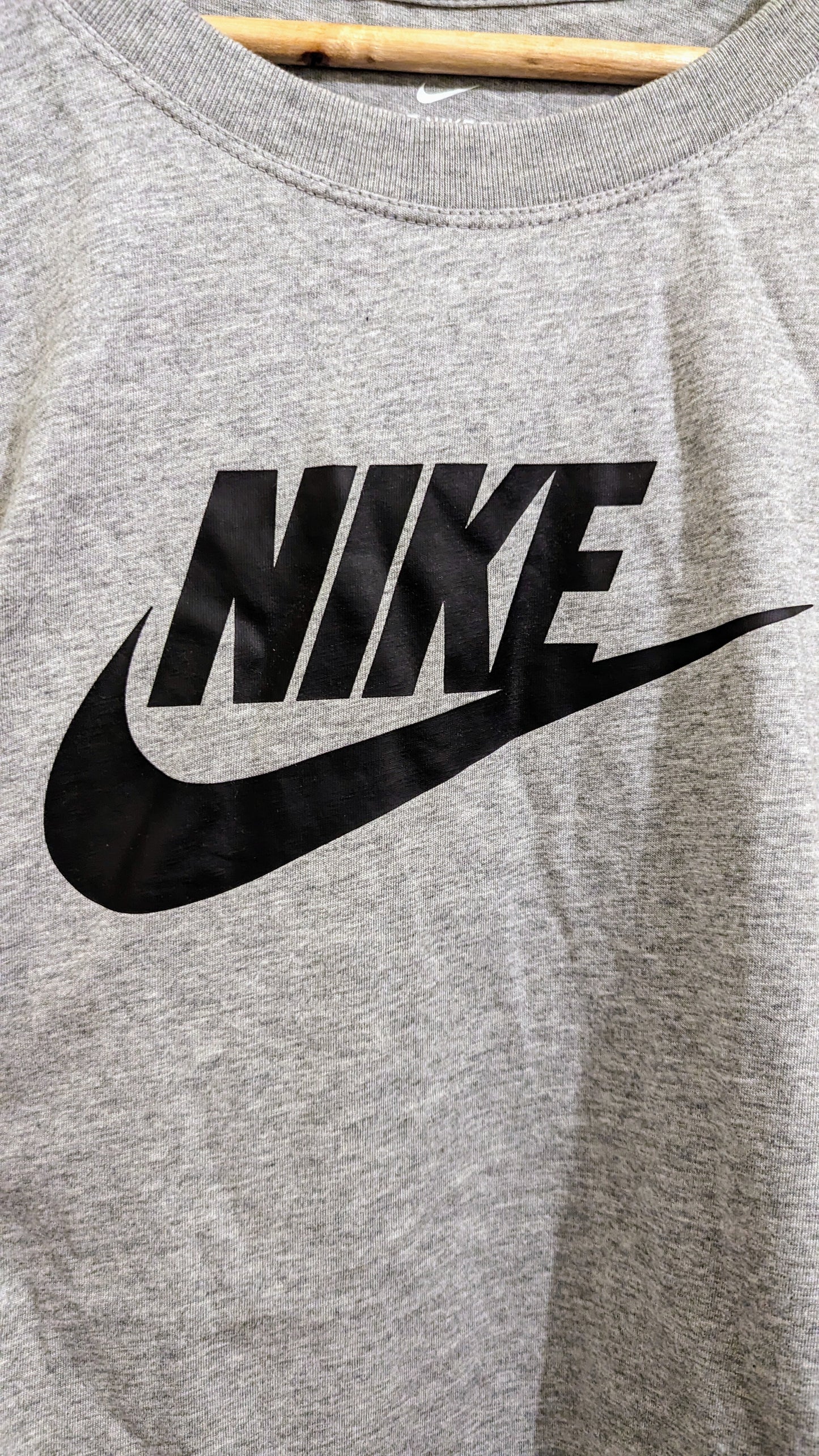 NIKE Damen Shirt Gr. 44