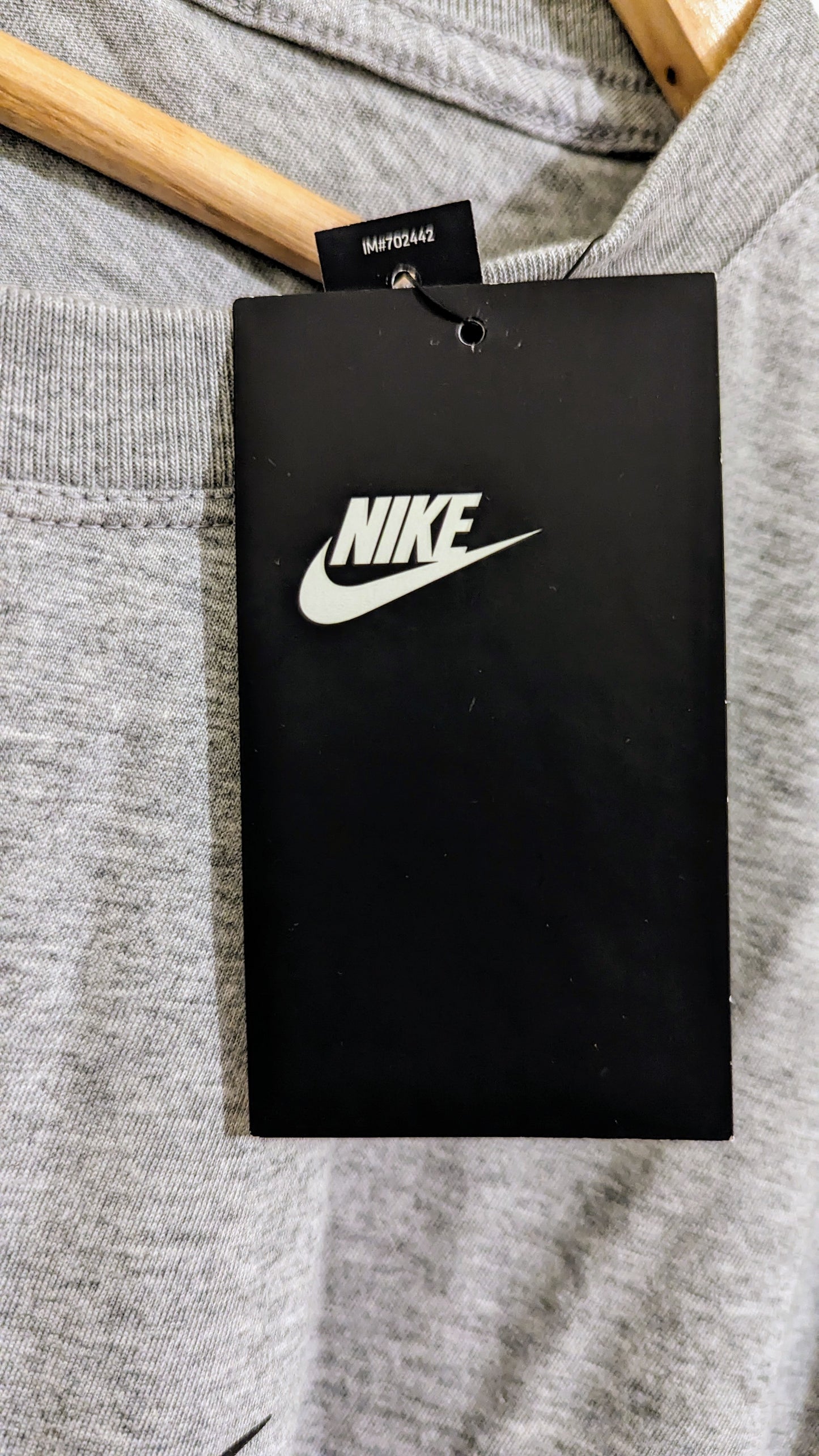 NIKE Damen Shirt Gr. 44