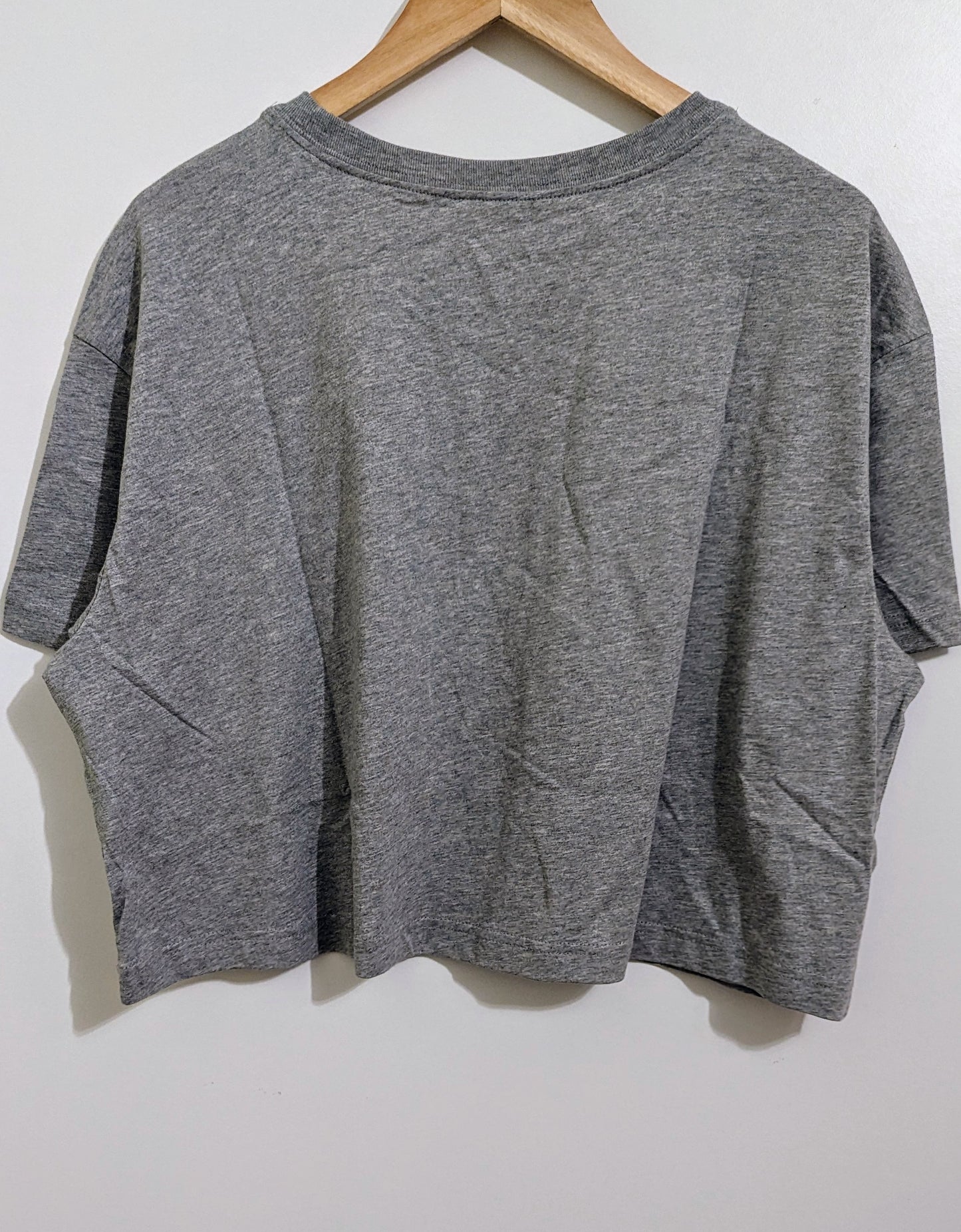NIKE Damen Shirt Gr. 44