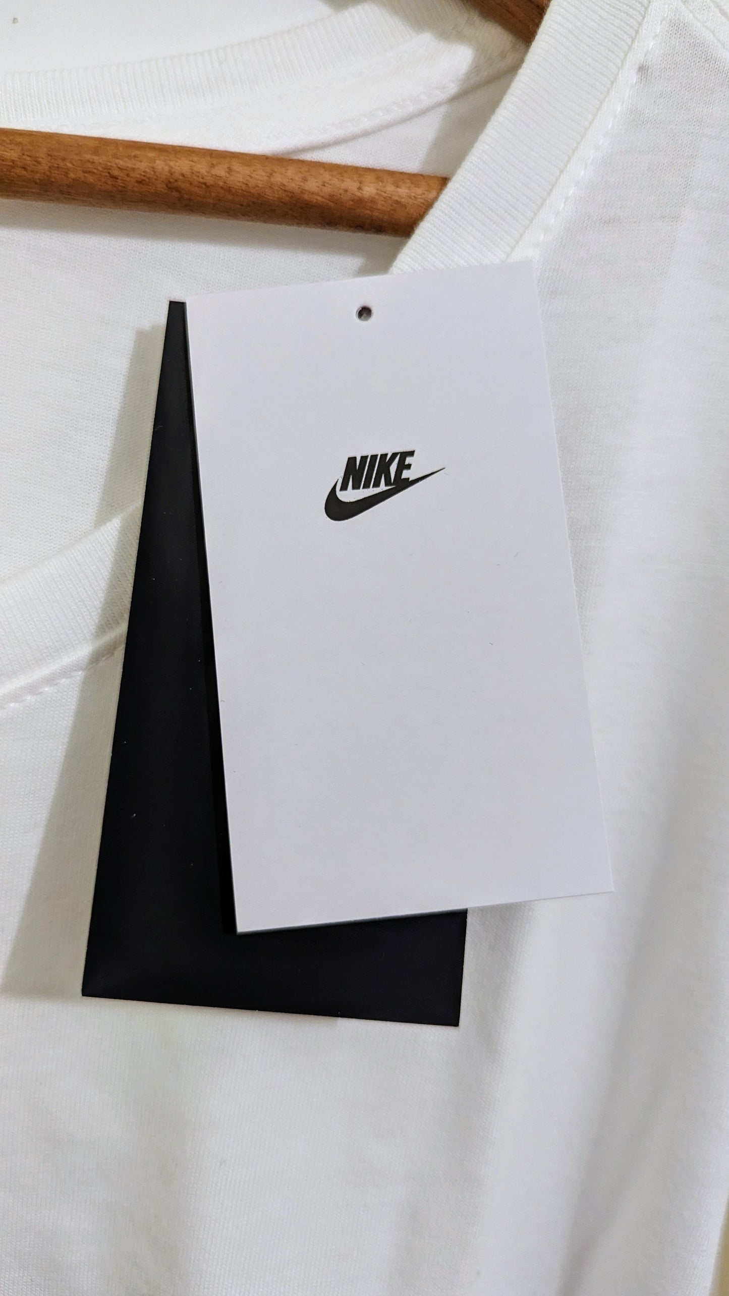 NIKE Damen Langarmshirt Gr. 52