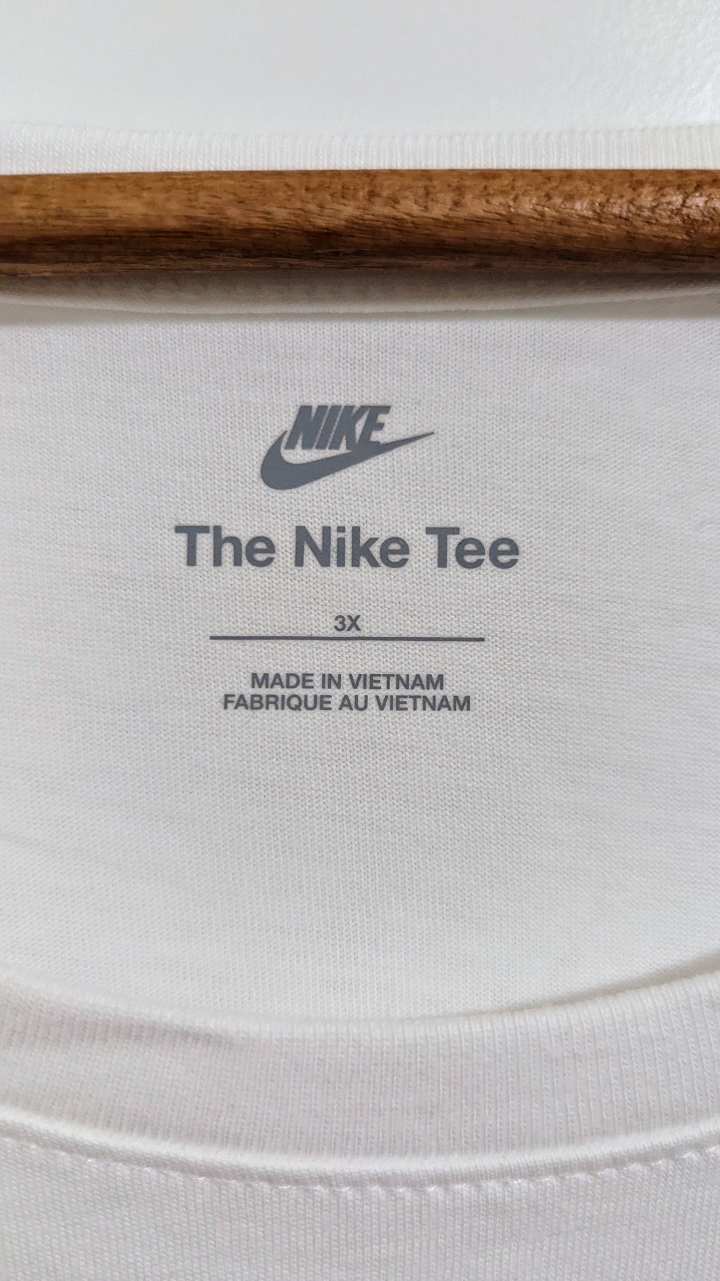 NIKE Damen Langarmshirt Gr. 52