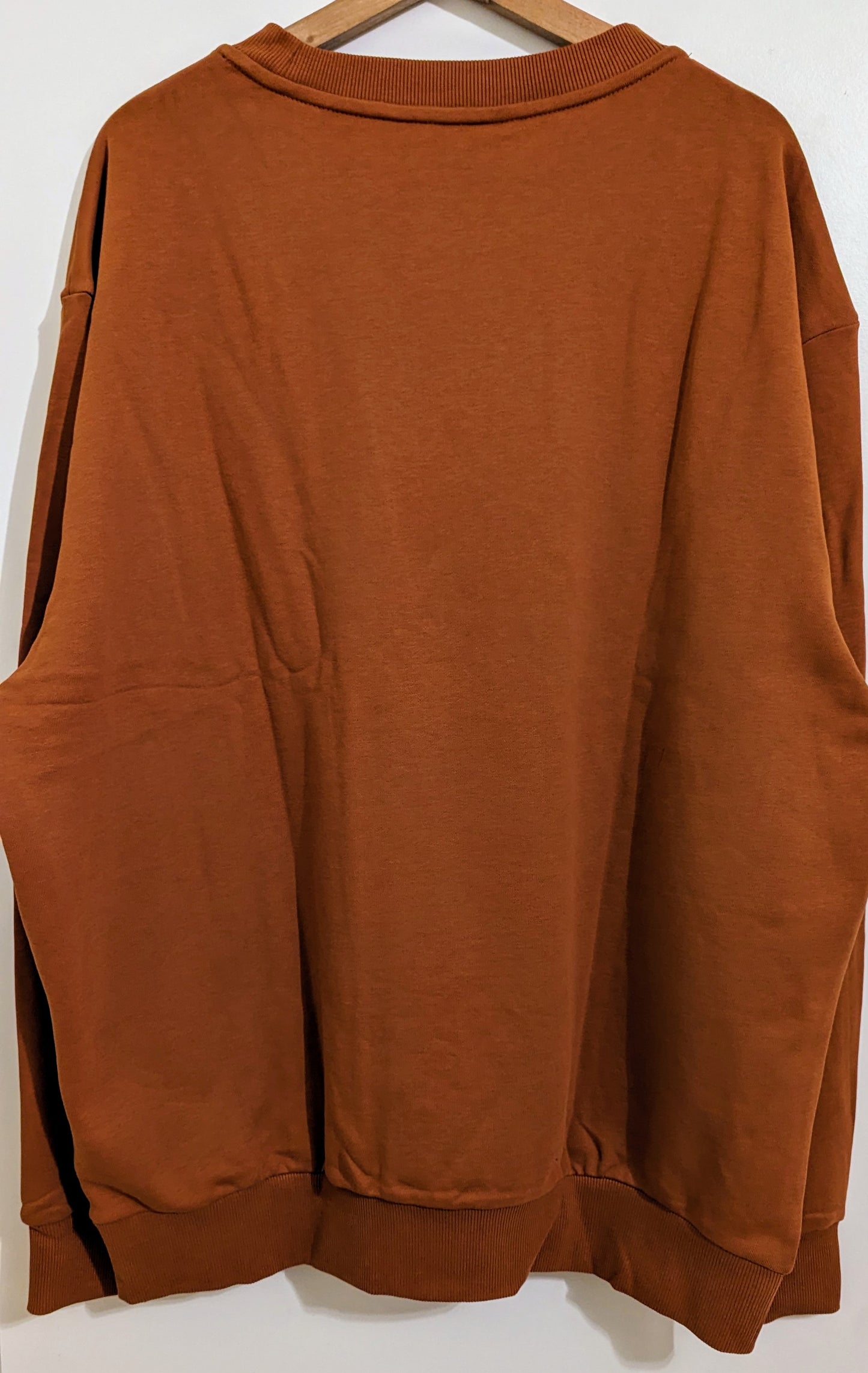 CALVIN KLEIN Herren Sweatshirt Gr. 3XL Plus Size