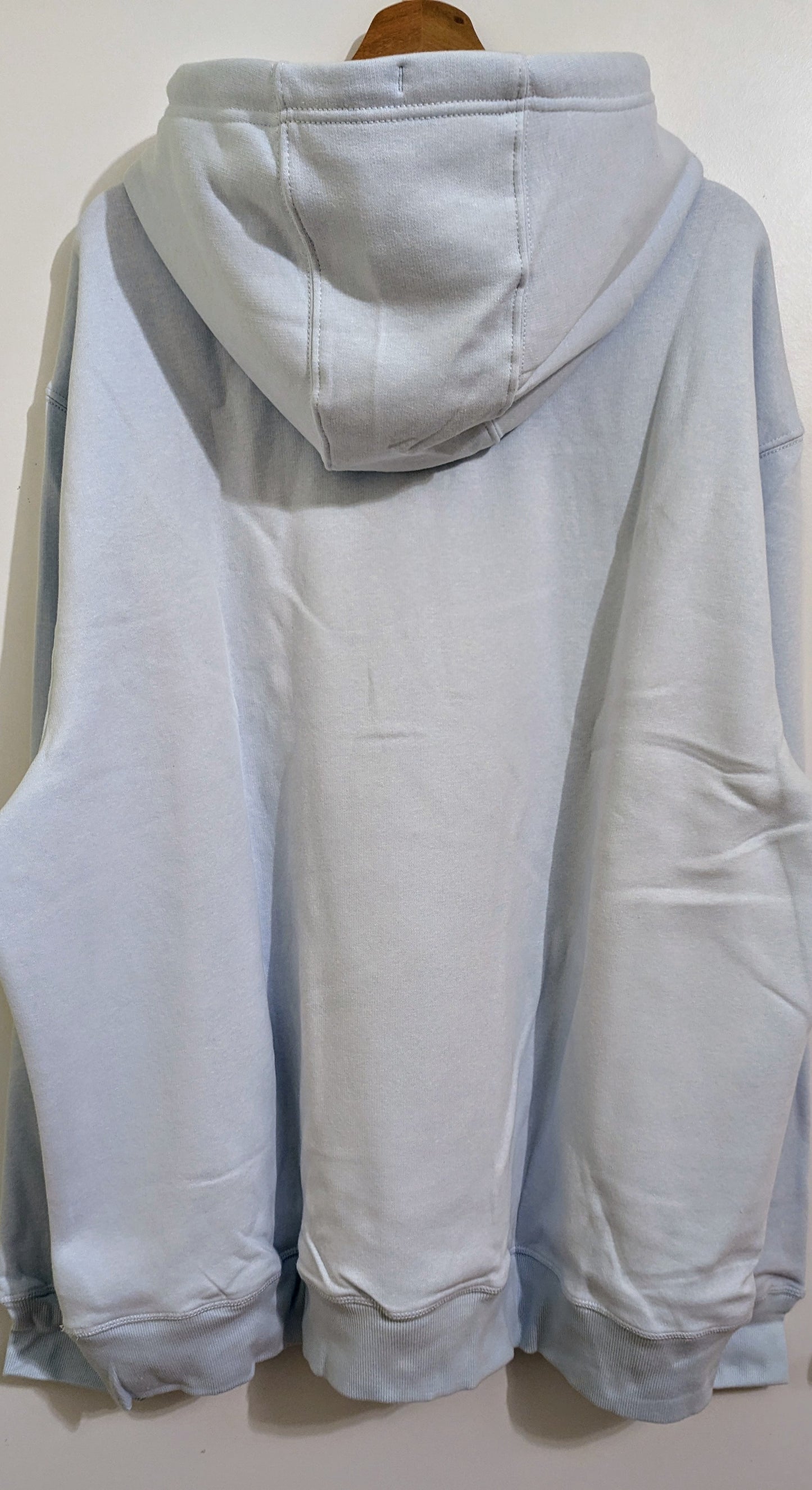 TOMMY JEANS Herren Hoodie Gr. 4XL oder 5XL Plus Size