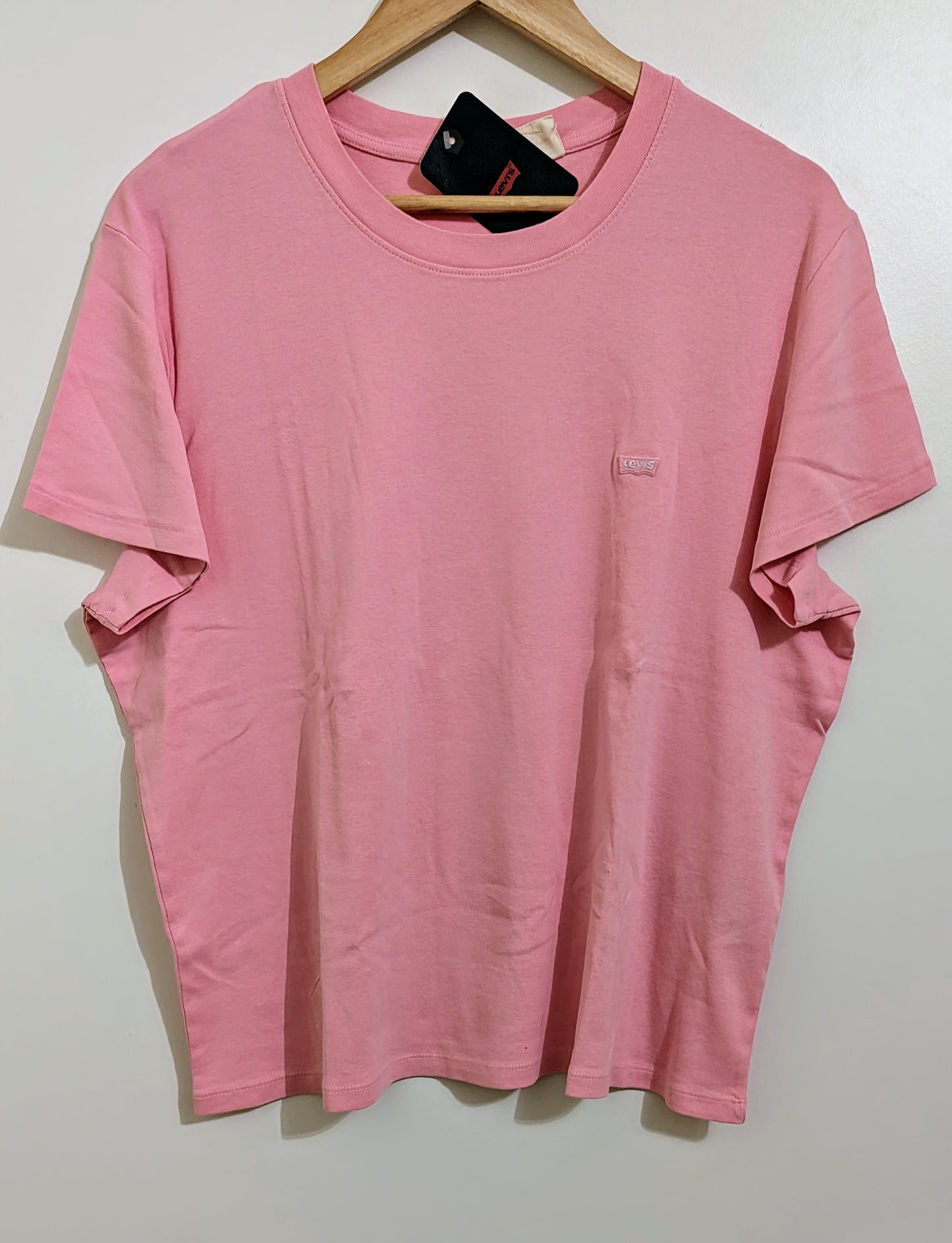 LEVI'S Damen T-Shirt Gr. 46