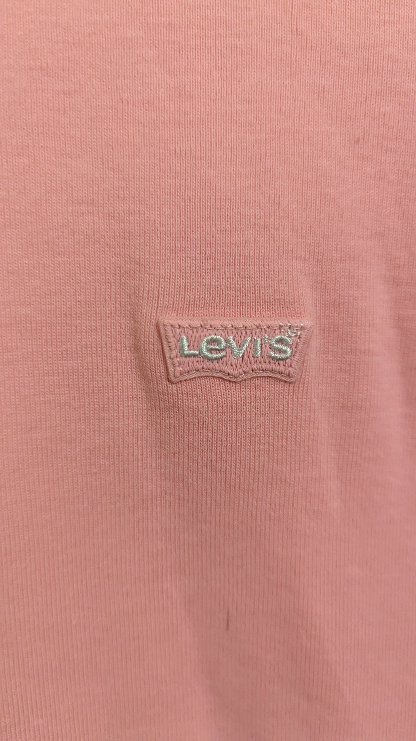 LEVI'S Damen T-Shirt Gr. 46