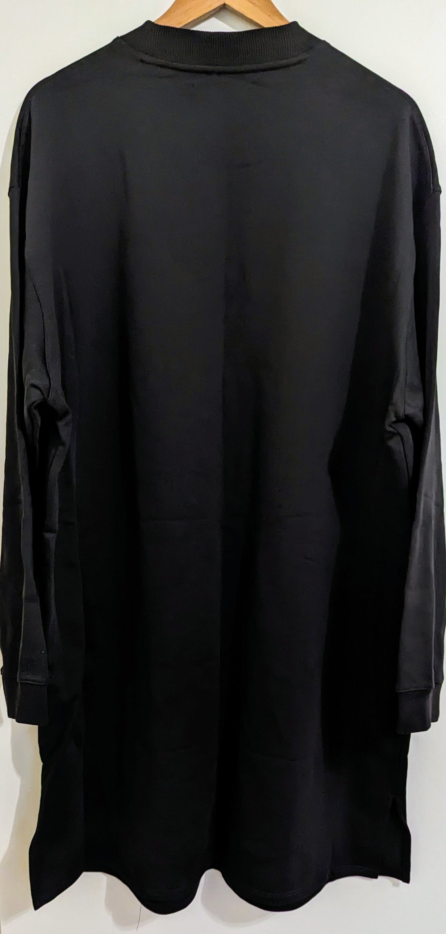 CALVIN KLEIN JEANS Damen Longsweater/Freizeitkleid Gr. 50