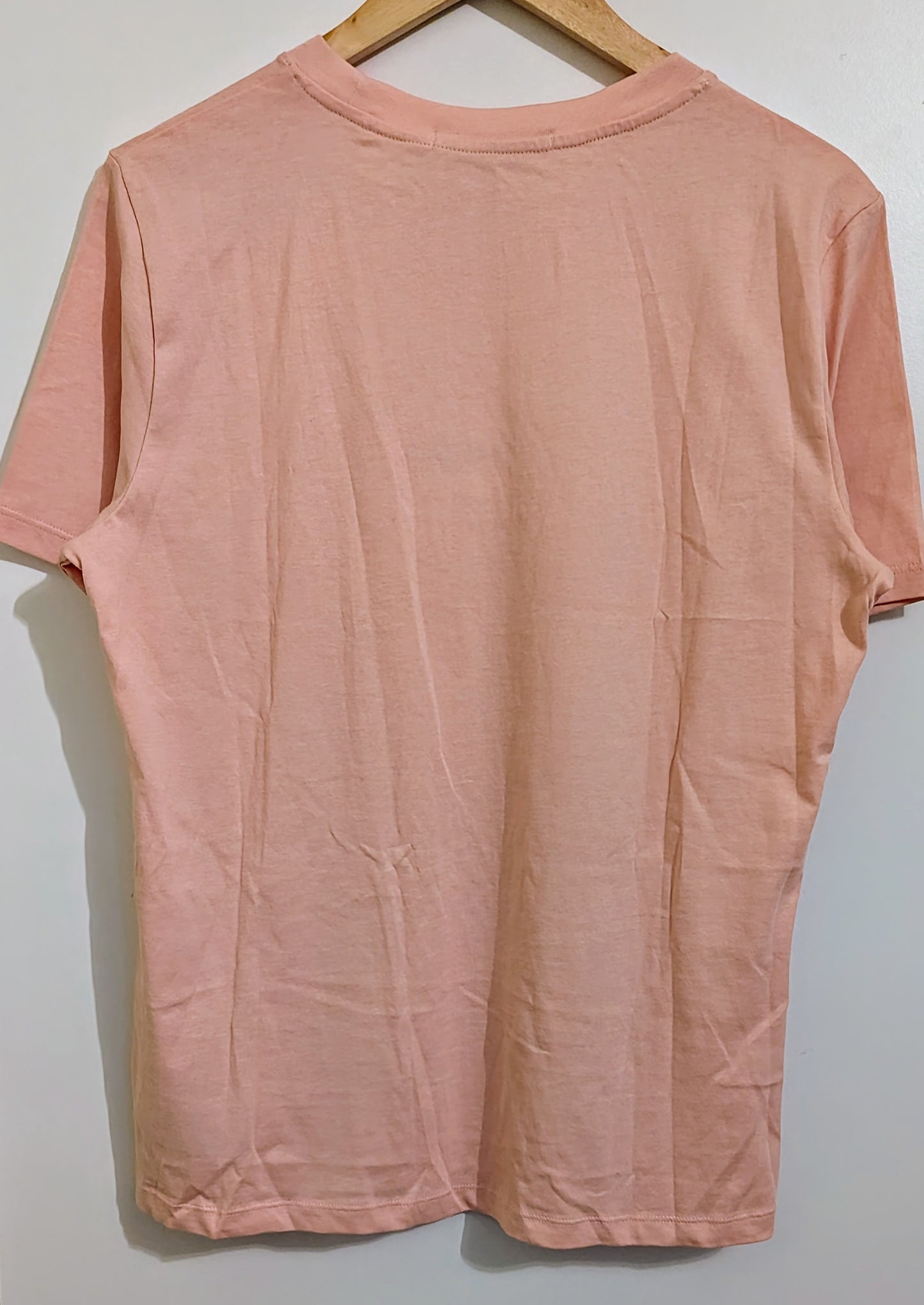 CALVIN KLEIN JEANS Damen T-Shirt Gr. 42