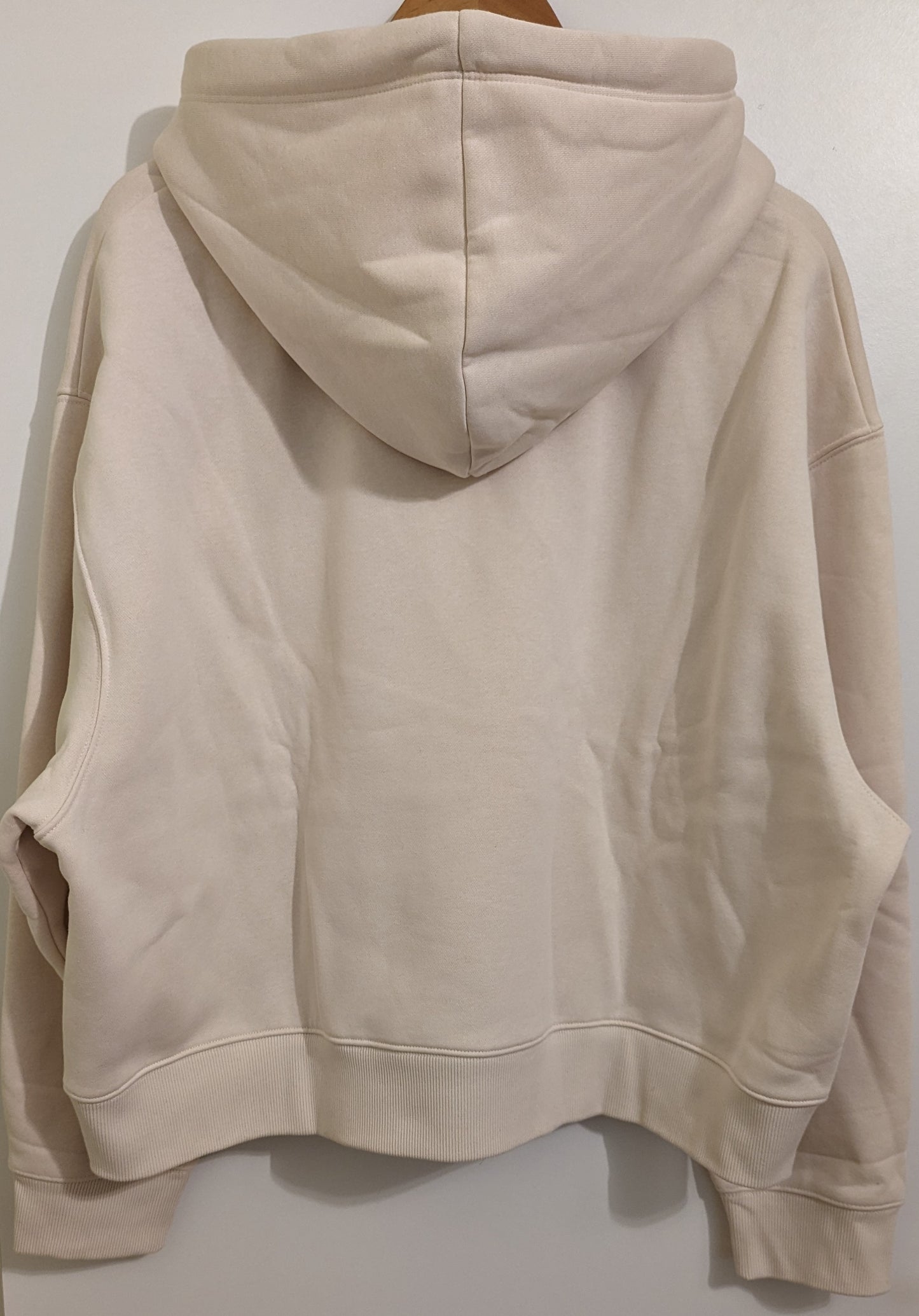 CALVIN KLEIN JEANS Damen Hoodie Gr. 50
